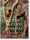 Steve McCurry. Animals | Reuel Golden | 
