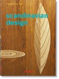 Scandinavian Design. 40th Ed. | Charlotte & Peter Fiell | 
