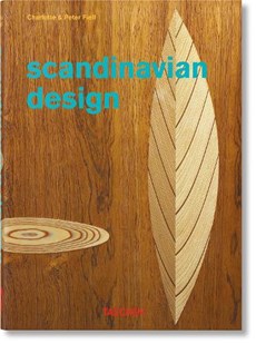 Scandinavian Design. 40th Ed.