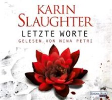 Slaughter, K: Letzte Worte/6 CDs