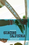 Grinding California | Konstantin Butz | 