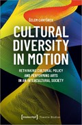 Cultural Diversity in Motion | Ozlem Canyurek | 