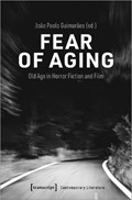 Fear of Aging | Joao Paulo Guimaraes | 