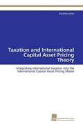 Taxation and International Capital Asset Pricing Theory | Riad Nourallah | 