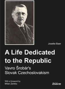 A Life Dedicated to the Republic