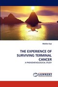 THE EXPERIENCE OF SURVIVING TERMINAL CANCER | Makiko Guji | 