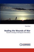 Healing the Wounds of War | Tinne Pierré | 
