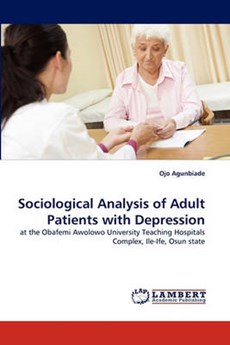 Sociological Analysis of Adult Patients with Depression