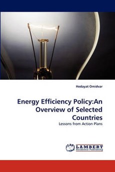 Energy Efficiency Policy