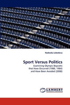 Sport Versus Politics