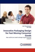 Innovative Packaging Design for Fast Moving Consumer Goods | Gísli Thorsteinsson | 