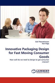 Innovative Packaging Design for Fast Moving Consumer Goods