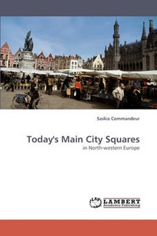 Today's Main City Squares