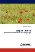 Belgian Soldiers | Jeroen Lambrecht | 