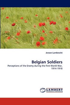 Belgian Soldiers