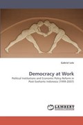 Democracy at Work | Gabriel Lele | 