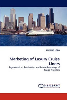 Marketing of Luxury Cruise Liners