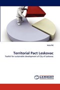 Territorial Pact Leskovac | Ivica Ilic | 