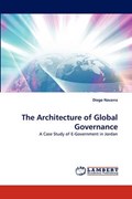 The Architecture of Global Governance | Diego Navarra | 