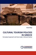 CULTURAL TOURISM POLICIES IN GREECE | Voula Mega | 