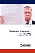 The Media Portrayal of Homosexuality | Özlem Hoscan | 