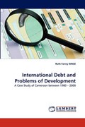 International Debt and Problems of Development | Ruth Fanny Kinge | 