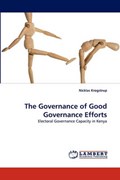 The Governance of Good Governance Efforts | Nicklas Krogstrup | 