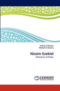 Nissim Ezekiel | Vishnu K Sharma | 