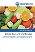 Olives, Lemons and Grapes | Yusuf (joe) Yusuf ; Diane Yusuf | 