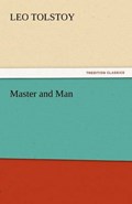Master and Man | Lev Tolstoj | 