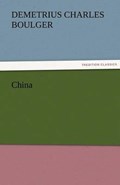 China | Demetrius Charles Boulger | 
