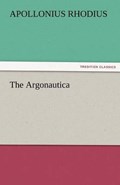 The Argonautica | Apollonius Rhodius | 
