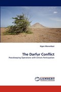 The Darfur Conflict | Kigen Morumbasi | 
