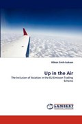 Up in the Air | Håkon Smih-Isaksen | 