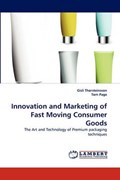 Innovation and Marketing of Fast Moving Consumer Goods | Gísli Thorsteinsson | 