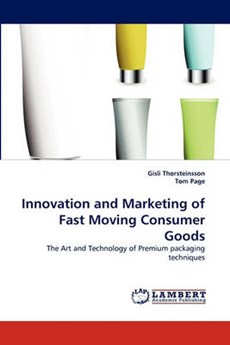Innovation and Marketing of Fast Moving Consumer Goods