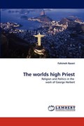 The worlds high Priest | Fahimeh Naseri | 