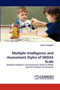 Multiple Intelligence and Assessment Styles of MIDAS Scale | Saher Al-Sabbah | 