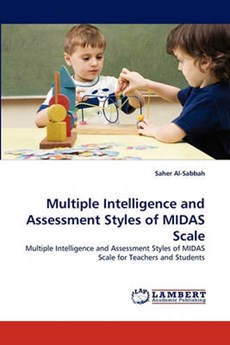 Multiple Intelligence and Assessment Styles of MIDAS Scale