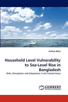 Household Level Vulnerability to Sea-Level Rise in Bangladesh