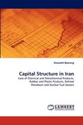 Capital Structure in Iran | Ghazaleh Boorang | 