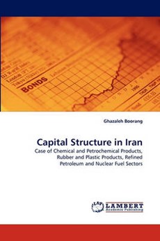 Capital Structure in Iran