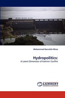 Hydropolitics: