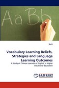 Vocabulary Learning Beliefs, Strategies and Language Learning Outcomes | Su Li | 