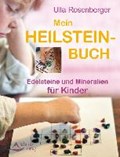 Mein Heilsteinbuch | Ulla Rosenberger | 