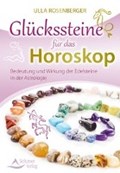 Glückssteine für das Horoskop | Ulla Rosenberger | 