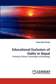 Educational Exclusion of Dalits in Nepal
