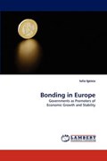 Bonding in Europe | Iulia Igescu | 