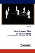 Transition of Elite in a Small State | Elo Lindi | 