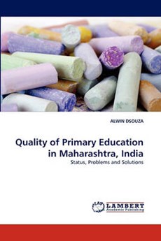 Quality of Primary Education in Maharashtra, India